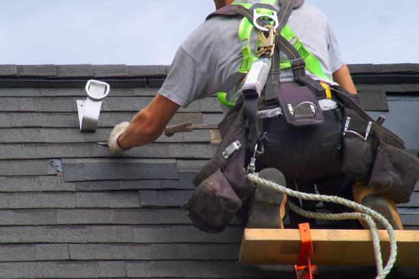 Reliable Kingsley, MI Roofing Contractor Solutions