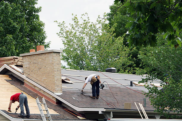 Roof Gutter Cleaning in Kingsley, MI