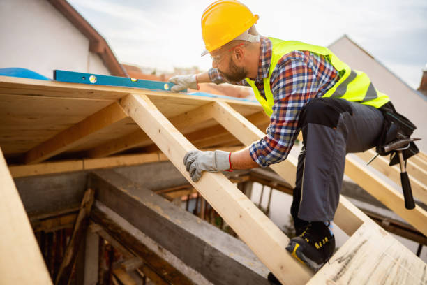 Best Roof Repair Services  in Kingsley, MI