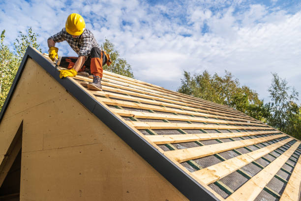 Best Local Roofing Companies  in Kingsley, MI