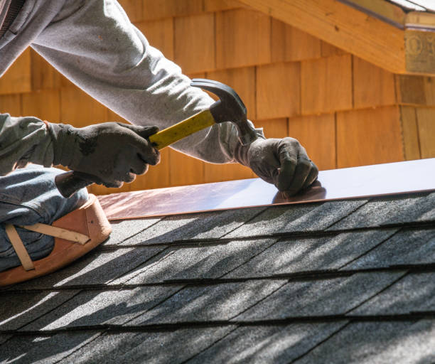 Best Roof Repair Estimates  in Kingsley, MI